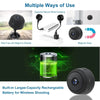 A9 Magnetic Suction Security Camera HD Camera Smart Infrared Night Vision Home